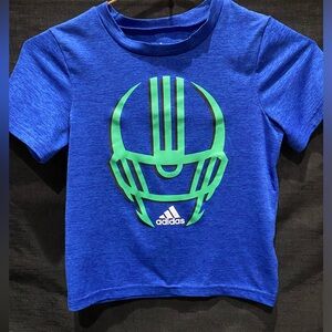 Adidas boys Tshirt